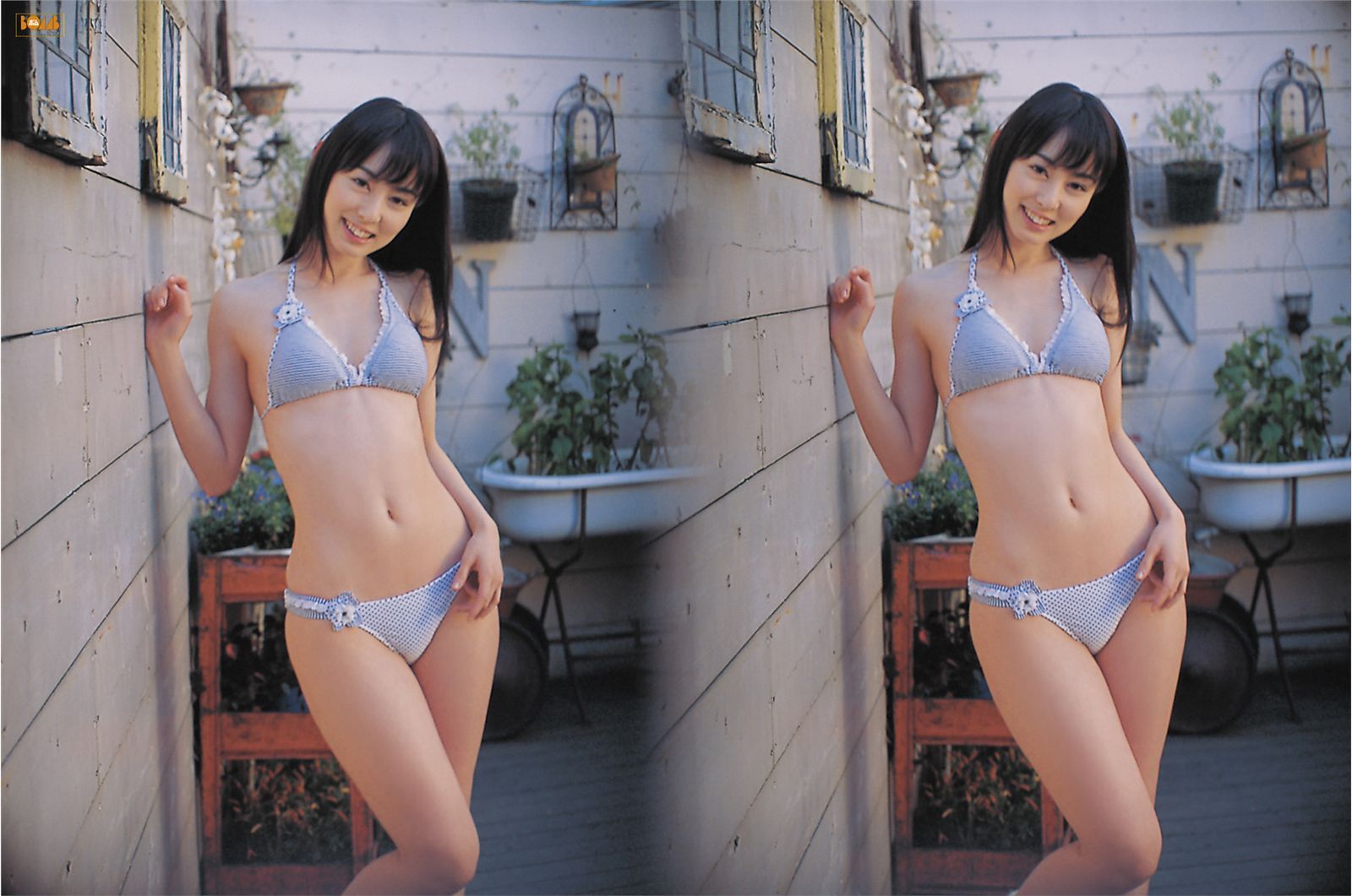 Rina Akiyama 秋山莉奈  ASIA Bomb.TV